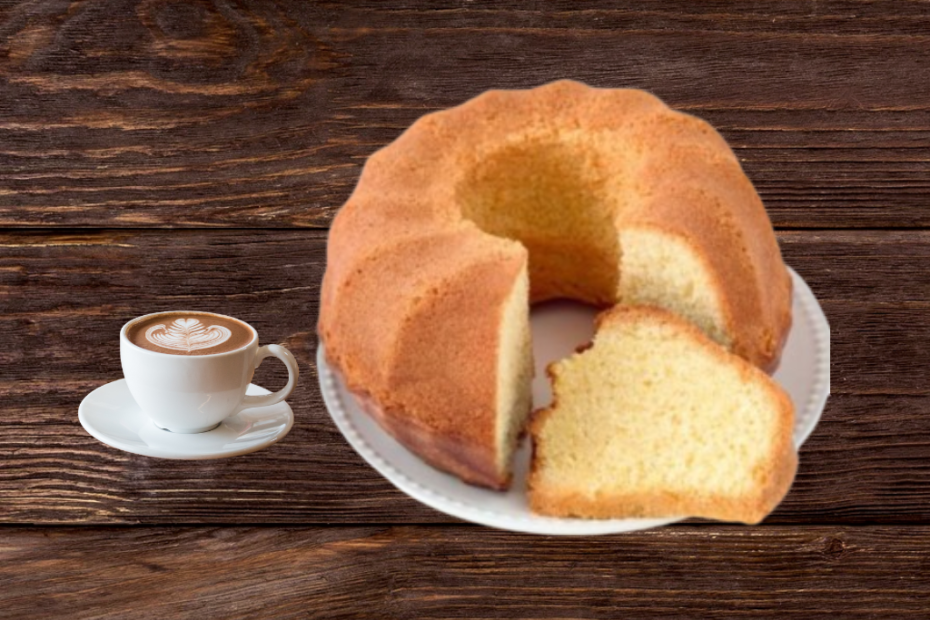 Descubra a Receita do Bolo de Iogurte Fácil: Simples e Delicioso