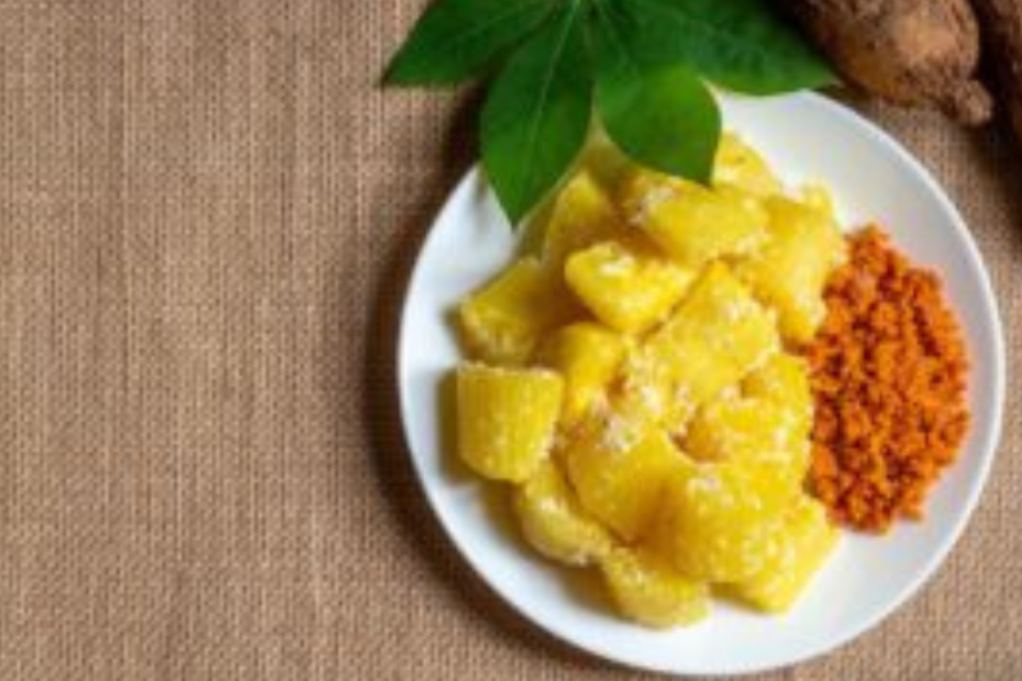 Receitas Fáceis com Mandioca Cozida: 5 Maneiras Práticas de Usar Mandioca em Casa