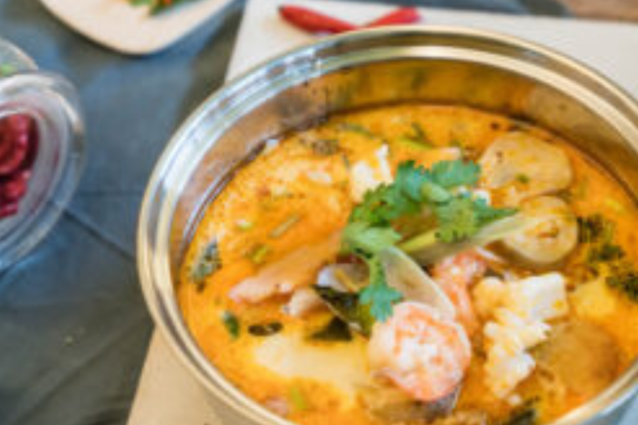 Moqueca de Peixe Fácil: A Receita Simples que Vai Encantar Seu Paladar