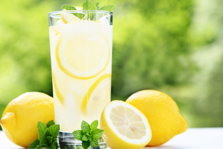 Descubra a Melhor Receita de Limonada Suíça: Simples e Deliciosa