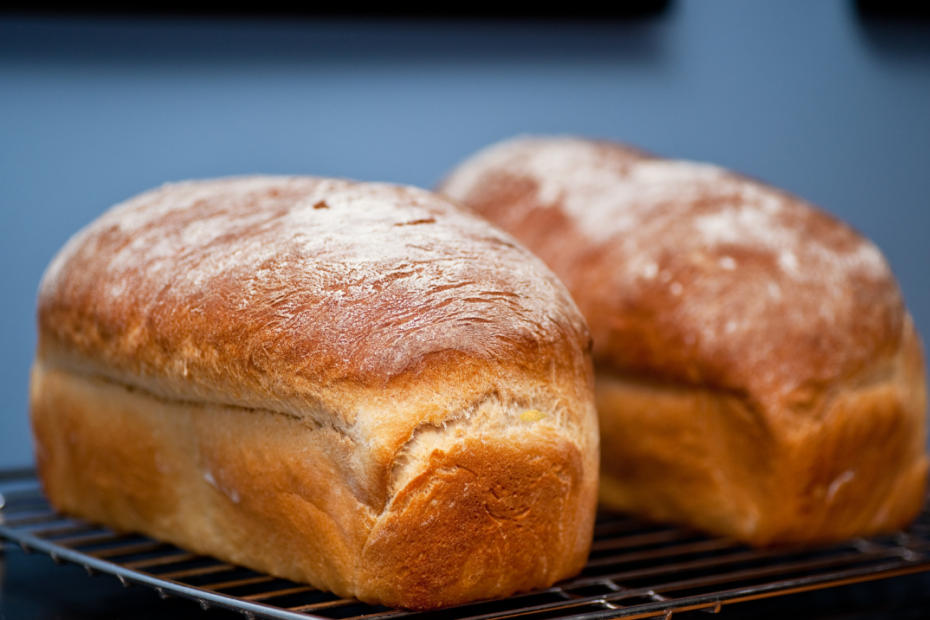 Como Fazer Pão Caseiro Fácil: Passo a Passo